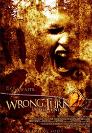 Wrong Turn 2: Dead End (2007)