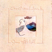 Down to You - Joni Mitchell