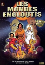 Spartakus and the Sun Beneath the Sea (1985)