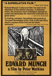 Edvard Much (1974)