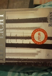 Het Licht (Torgny Lindgren)