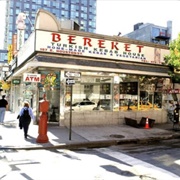 Bereket NYC