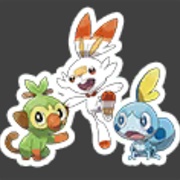 Register All the First-Partner Pokémon That Trainers Can Choose in Galar!