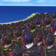 S2.E8: Hyakuman No Kiseki