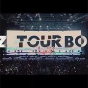 ITZY IT'z Tourbook Season 1