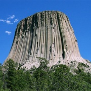 Devils Tower