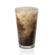 Iced Coffee