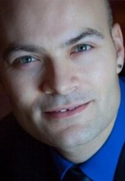 A Vinganza De Damián (1995)