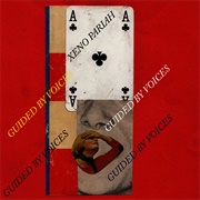 Guided by Voices - Xeno Pariah