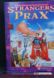 Strangers in Prax (Various)