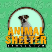 Animal Shelter Simulator