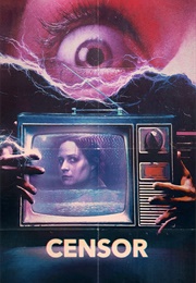 Censor (2021)