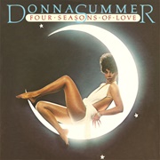 Four Seasons of Love (Donna Summer, 1976)
