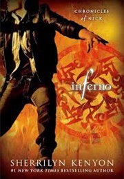 Inferno (Sherrilyn Kenyon)