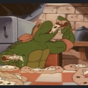 TMNT's Pizza