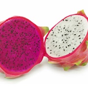 Pitaya (Dragon Fruit)
