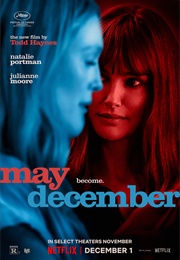 May December (2023)