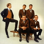 Merle Haggard & the Strangers