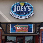 Joey's Seafood Restaurants