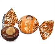 Nocciocaffe Lindor Truffles