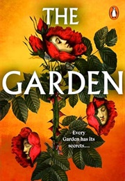The Garden (Nick Newman)