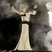 Burning of Zozobra