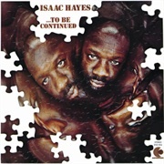 The Look of Love - Isaac Hayes