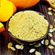Pumpkin Flour