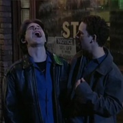 S5.E18: If You Can't Be With the One You Love...