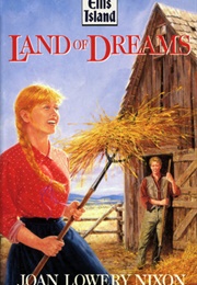 Land of Dreams (Joan Lowery Nixon)