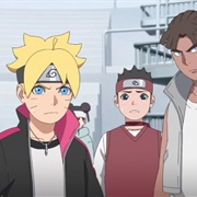 276. Meikyû E Yôkoso