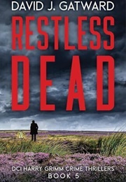 Restless Dead (David J. Gatward)