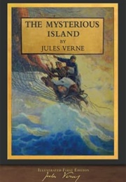 The Mysterious Island (Verne)