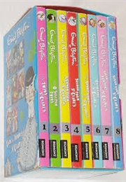 St Clare's (Enid Blyton)