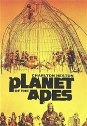 Take Your Stinking Paws off Me, You Damned Dirty Ape. (1968)