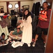 New Girl, S3, Ep23 "Cruise"