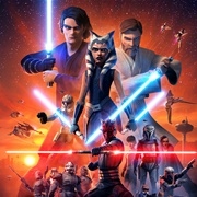 The Clone Wars: Season 3: Episode 3: "Supply Lines"