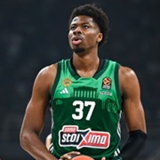Kostas Antetokounmpo