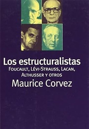 Los Estructuralistas (Maurice Corvez)