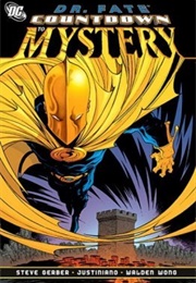 Countdown to Mystery (S Gerber, Justiniano & W Wong)