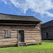 James K. Polk Historic Site