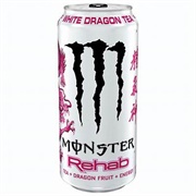 Monster Energy Rehab Dragon Fruit