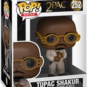 252: POP! Tupac Shakur