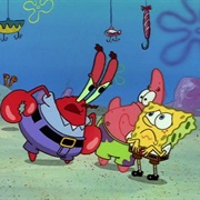 S1.E20: Hooky/Mermaidman and Barnacleboy II