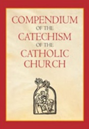 Compendium of the Catechism of the Catholic Church (Catholic Truth Society)