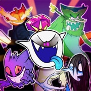 Ghost Rap Cypher - Freshy Kanal