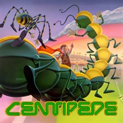 Centipede (1981)