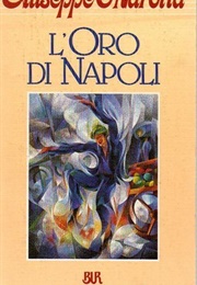 L'oro Di Napoli (Giuseppe Marotta)