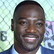 Adewale Akinnuoye-Agbaje