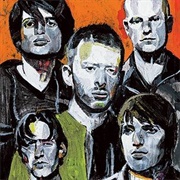 Radiohead
